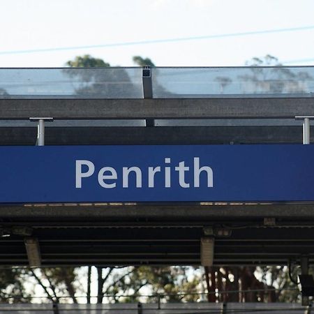 Magical Cosy Cave Loft Walk To Penrith Station Hotel Exterior photo